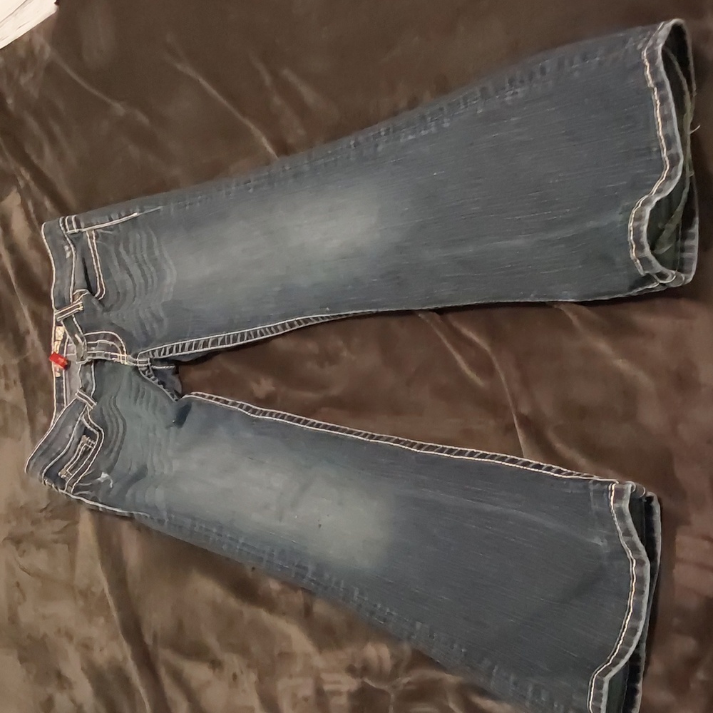 BKE SABRINA 28x31 1/2